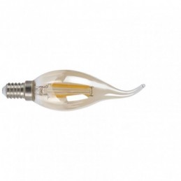 Bombilla Led vela...