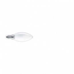 Bombilla Led Classic vela...