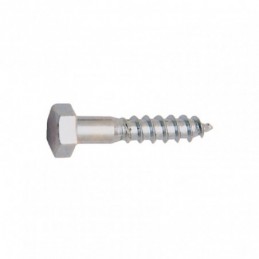 Tornillo madera EHS DIN 571...