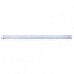 Luminaria lineal Led DUOLEC...