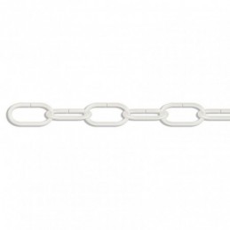 Cadena decorativa ROMBULL...