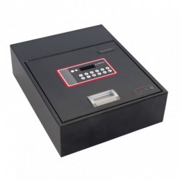 Caja fuerte electrónica...
