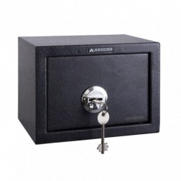 Caja fuerte de sobreponer...