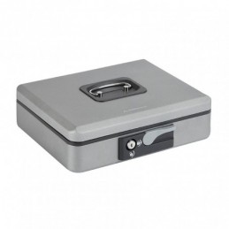 Cajas caudales ARREGUI...