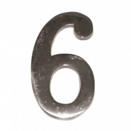 Numeración para edificios...