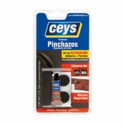 Adhesivo CEYS reparador...