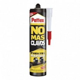 Pattex No Más Clavos...