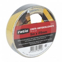 Cinta antideslizante RATIO...