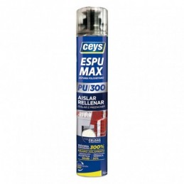 Espuma poliuretano CEYS...