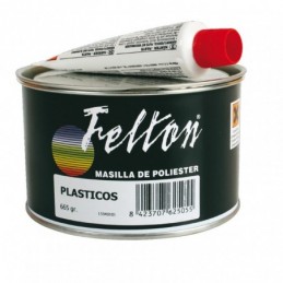 Masilla de poliéster FELTON...