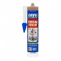 Sellador elástico CEYS...