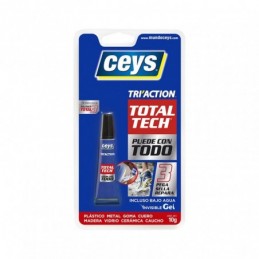 Sellador CEYS TOTAL-TECH...