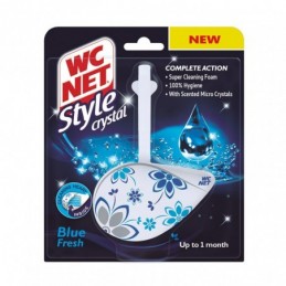 Colgador inodoro WC Net Style
