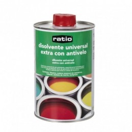 Disolvente universal RATIO...