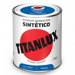 Esmalte sintético monocapa...
