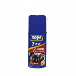 Lubricante CEYS 7 usos...