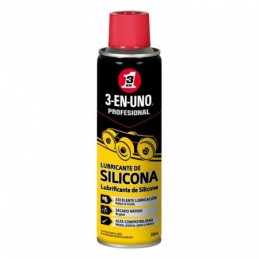 Lubricante profesional...