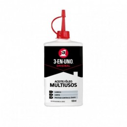 Lubricante multiuso...