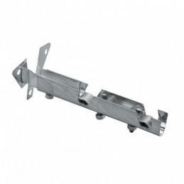 Soportes extensibles doble...