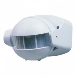 Detector automático de...
