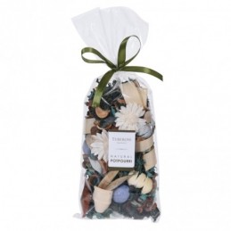 Bolsa potpourri flores...