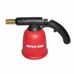 Soplete de butano SUPER EGO...