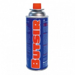 Cartucho de gas BUTSIR B250