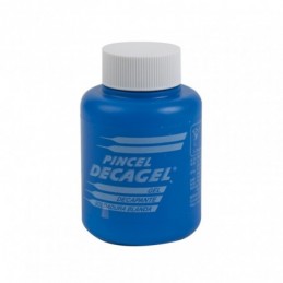 Decapante para soldadura