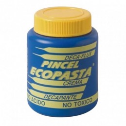 Decapante para soldadura...