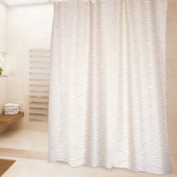 Cortina baño HABITEX Wave...