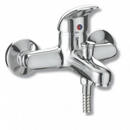 Grifo monomando baño-ducha...
