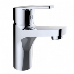 Grifo monomando Lavabo alto...