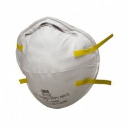 Mascarilla protección FFP1...