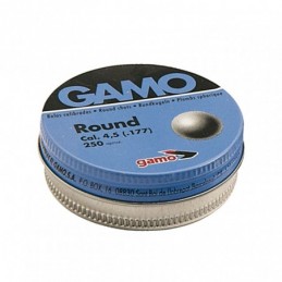 Balines GAMO Bola en caja...