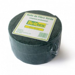 Estropajo fibra verde en...