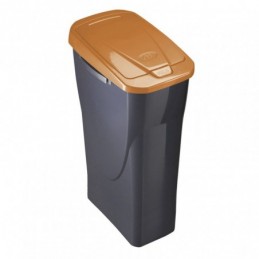 Cubo reciclaje Ecobin 15L...