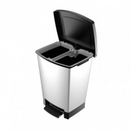 Cubo pedal CURVER Decobin 2...
