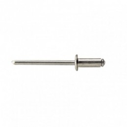 Remache aluminio EHS...