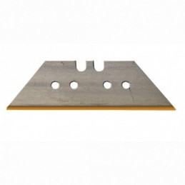 Cuchilla trapezoidal...
