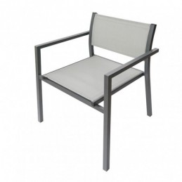 Conjunto Capri. Silla...