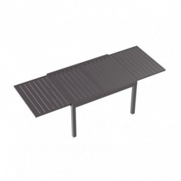 Mesa estensible...