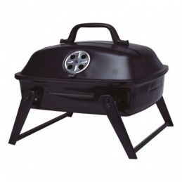 Barbacoa portátil...
