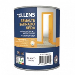 Esm. satinado seda granate