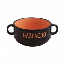 Bol 45 cl. gazpacho Rustik
