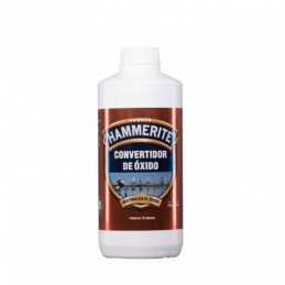 Hammerite convertidor oxido...