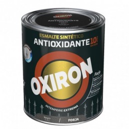Oxiron forja negro 250ml