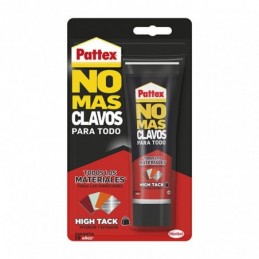 Pattex no mas clavos para...