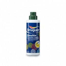 Emultin colorante liquido...