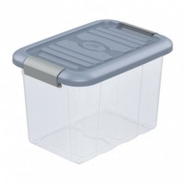 Caja ordenación con tapa. 5...