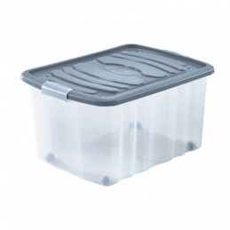 Caja ordenación con ruedas....
